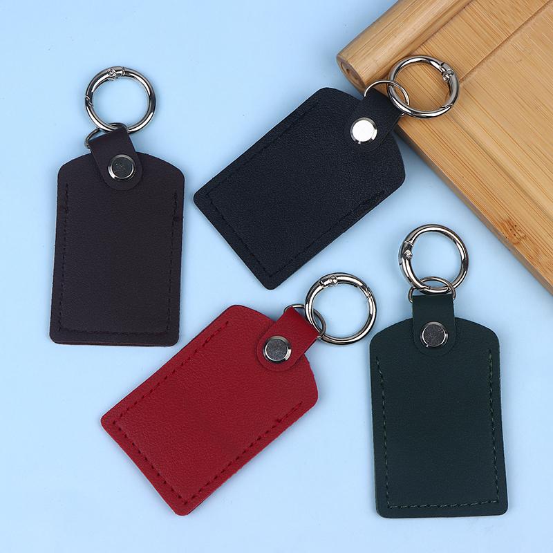 Smart Accessories - Leather Bag Case For Chameleon Ultra