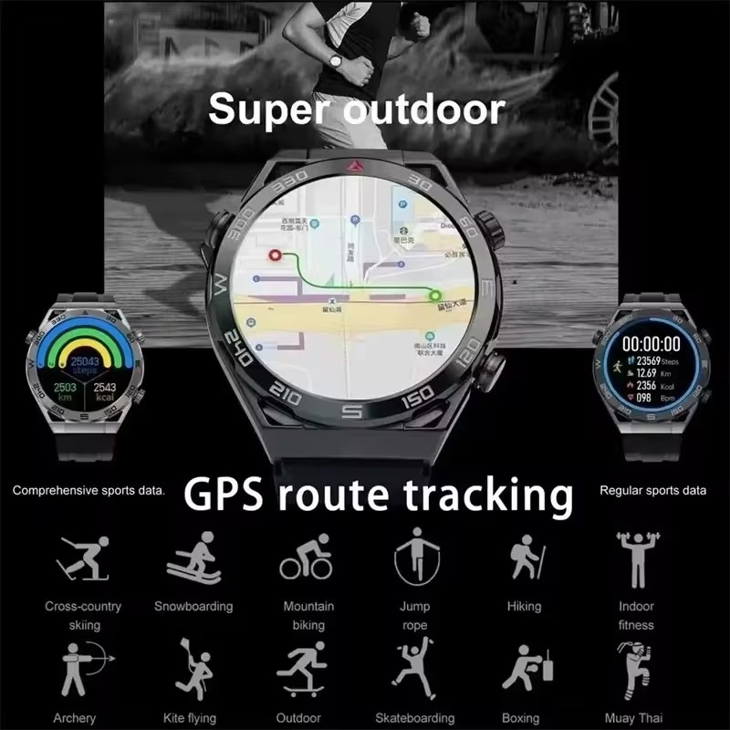 Hotsale Smartwatch Women Men L - Smartwatch Custom review and price