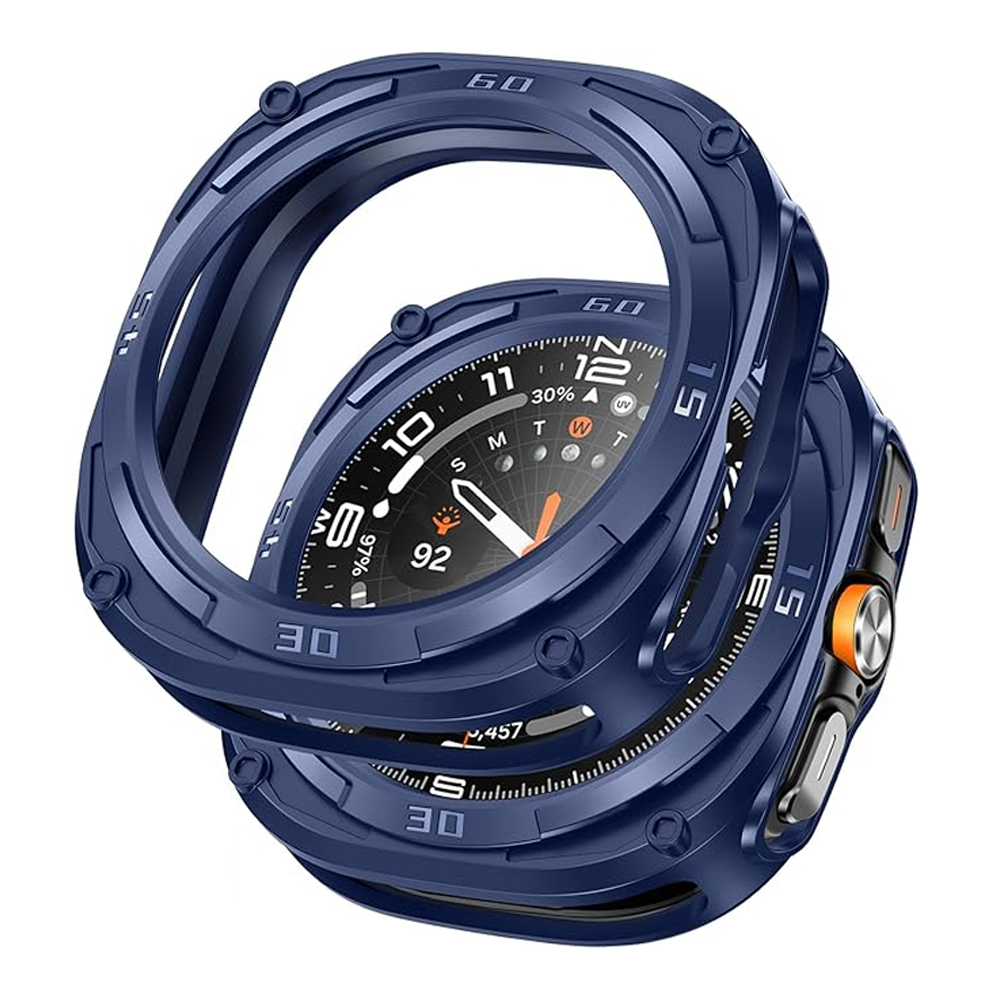 Case for Samsung Galaxy Watch  - Samsung Smartwatch Accessories review and price