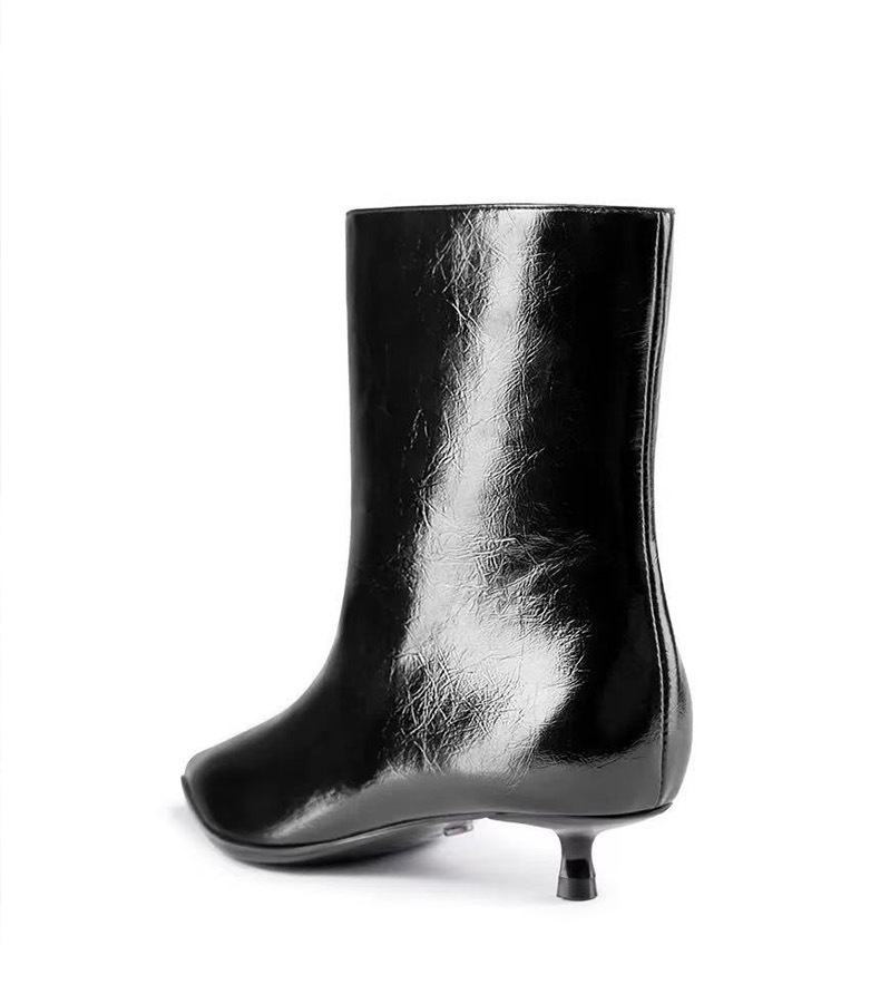 New Fall Winter Women Black Sh - Leather Classic Strap review and price