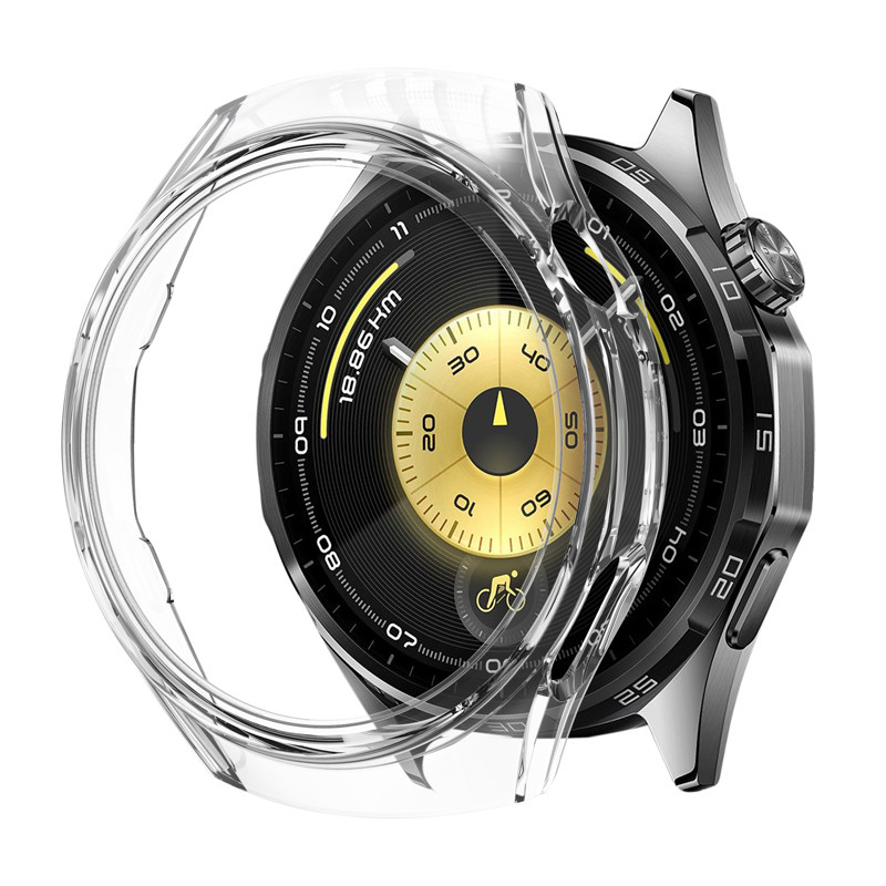 Cover for HUAWEI watch GT 7 46 - Titan Smartwatch Accessories review and price