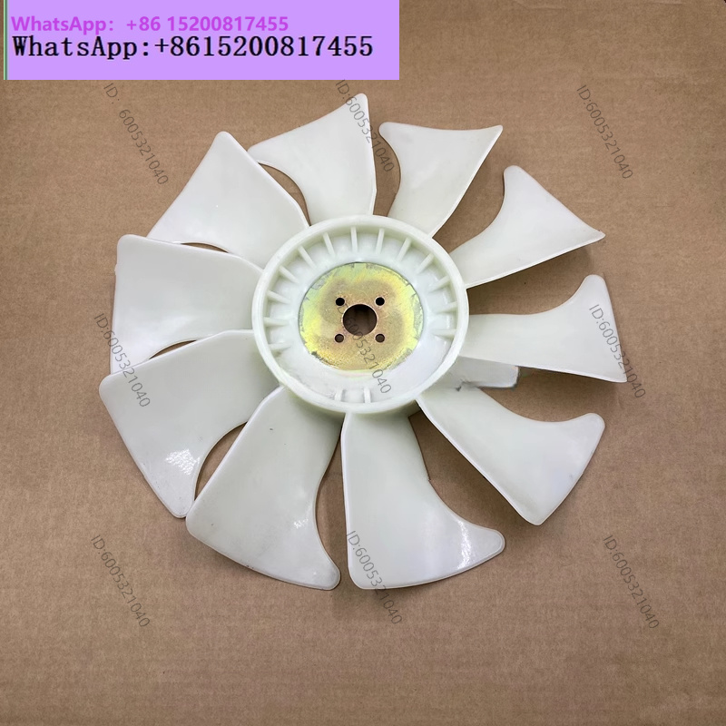 Smart 18 Fan Blade 3TNV80 Engi - Smart Accessories review and price
