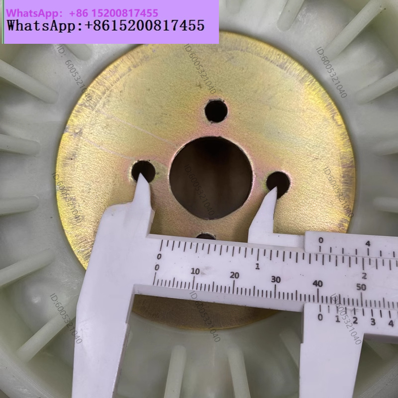 Smart 18 Fan Blade 3TNV80 Engi - Smart Accessories review and price
