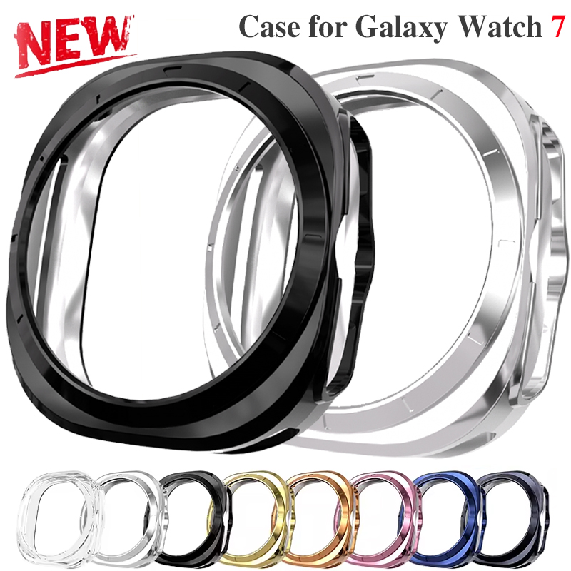 Case for Samsung Galaxy Watch  - Samsung Smartwatch Accessories review and price
