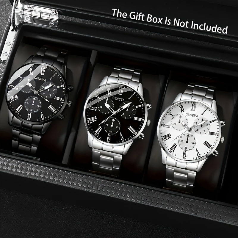 3pcs/set New Fashionable and E - Best Smartwatch Accessories review and price