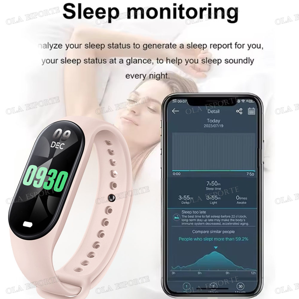 M8 Smart Watch Men Women Fitne - Smartwatch X12 review and price