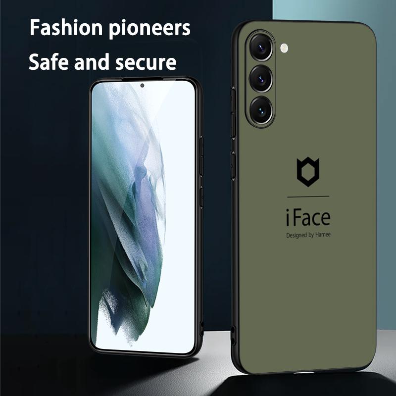 Cute Fashion logo iFace patter - Samsung Galaxy S24 review and price